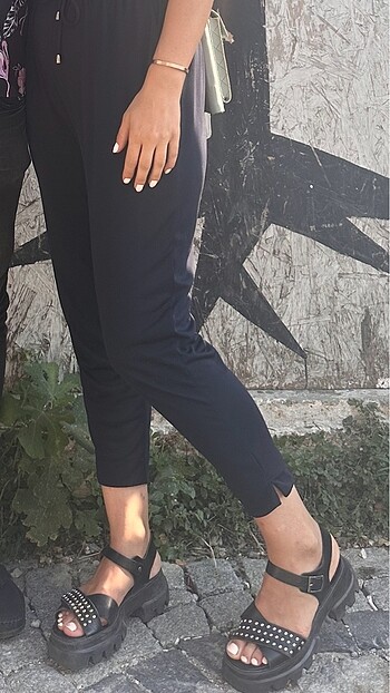 39 Beden siyah Renk Ayakkabı