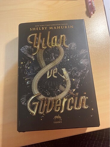 Yılan ve Güvercin