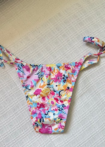 Trendyol & Milla Lila simli bikini