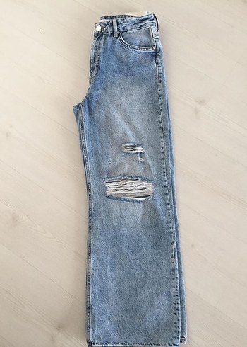 Mavi jean - Görsel 5