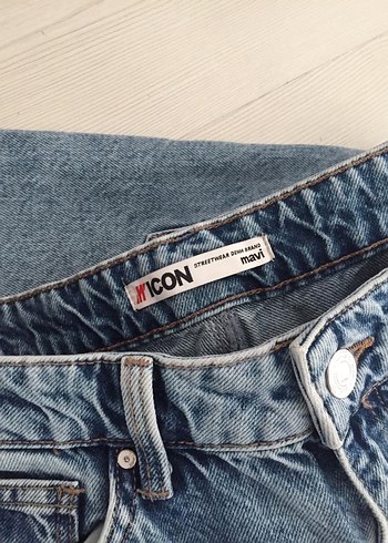 Mavi jean - Görsel 3