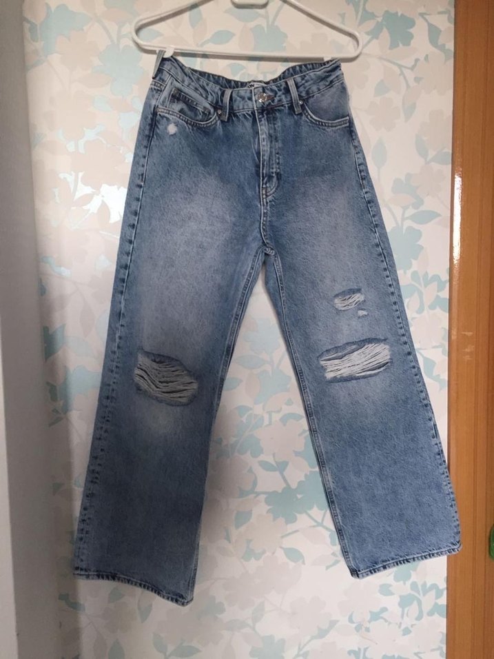 Mavi jean - Görsel 4