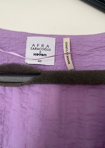 Koton elbise - Görsel 3