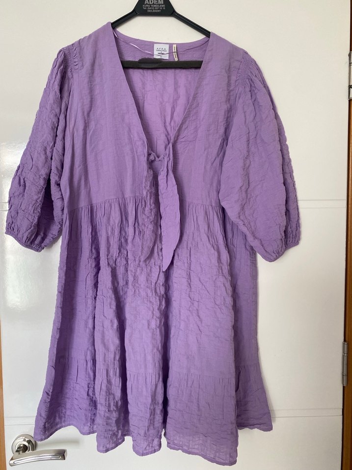 Koton elbise - Görsel 2