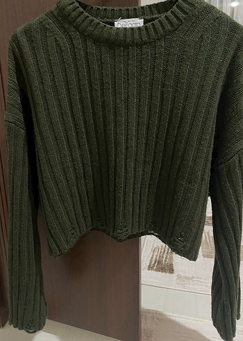 Defacto kazak - Görsel 3