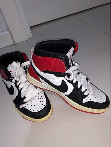 Nike AIR Jordan Ayakkabı