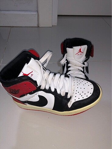 36 Beden AIR Jordan Ayakkabı