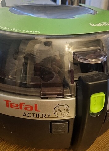 Beden Tefal Actifry