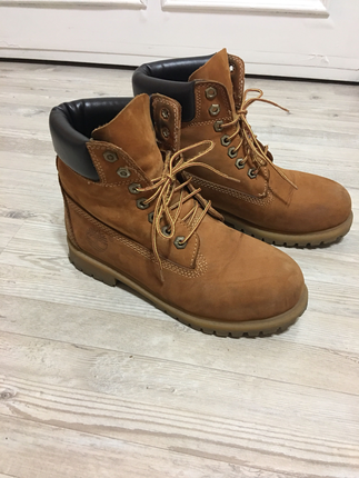 Timberland Timberland tarcin rengi bot