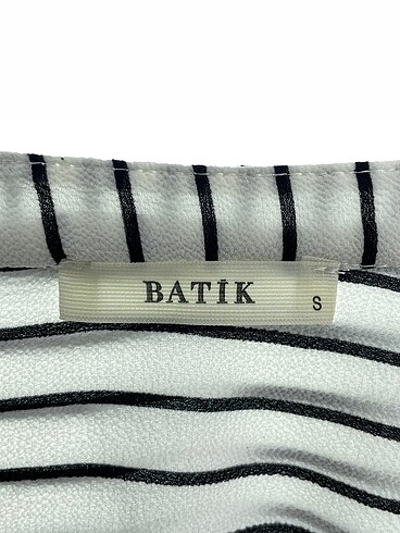 s Beden çeşitli Renk Batik Gömlek %70 İndirimli.