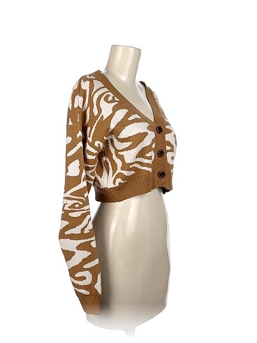 Vintage Love PreLoved Hırka %70 İndirimli.
