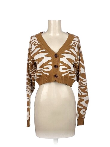 PreLoved Hırka %70 İndirimli.