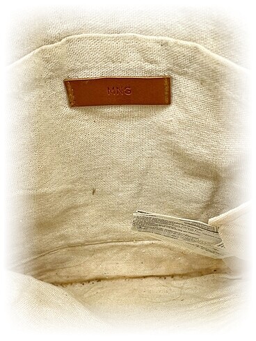 Beden Mango Clutch / Portföy %70 İndirimli.