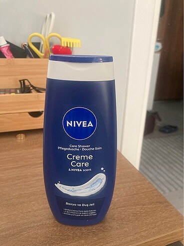 Nivea duş jeli