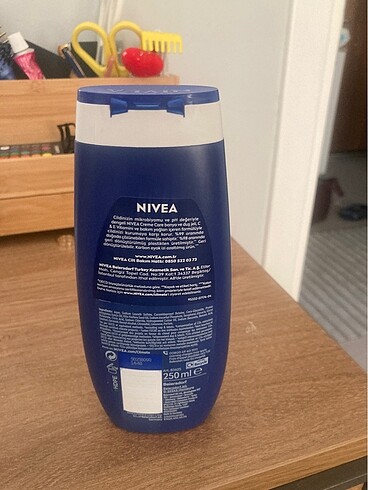 Nivea Nivea duş jeli