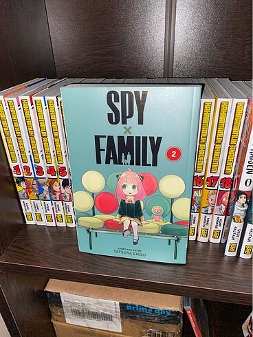 spy x family 2