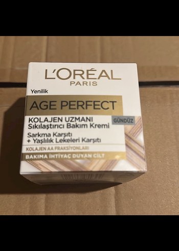 Loreal Paris
