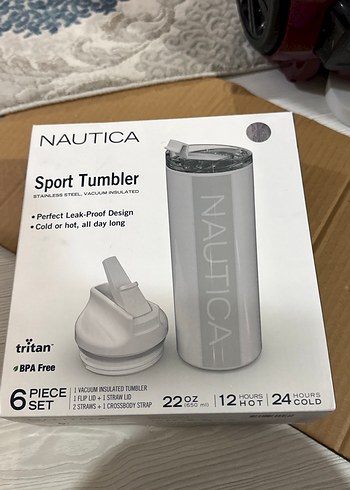 Nautica