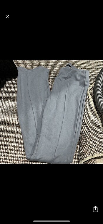 İspanyol Paça Pantolon