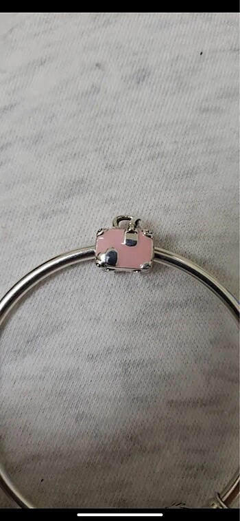  Milk Makeup Pandora charm