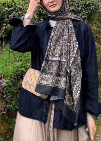 jean gömlek - Görsel 4