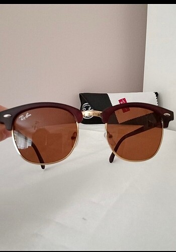Beden Ray-ban güneş gözlüğü