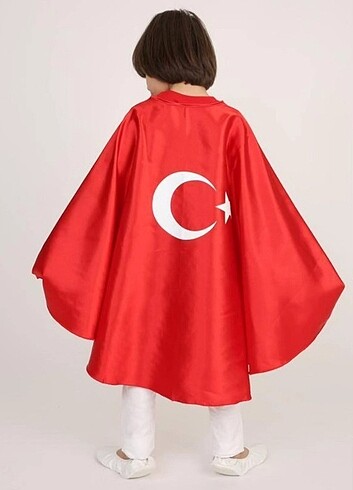 23 nisan 29 ekim kostüm