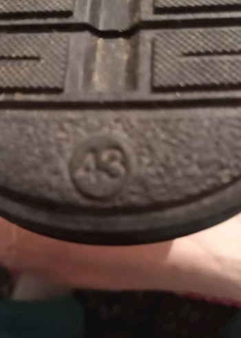 siyah bot tarzı Erkek Bağcıklı yanden fermuarlı ayakkabı - Görsel 8