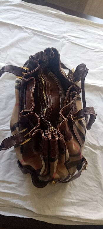 Kol çantası - Görsel 5