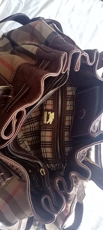 Kol çantası - Görsel 8