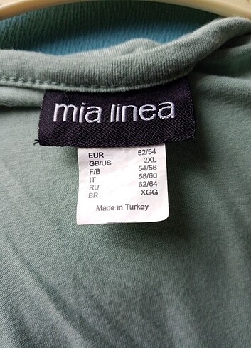52 Beden Penye elbise