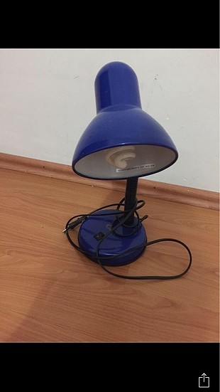 Masa lambası