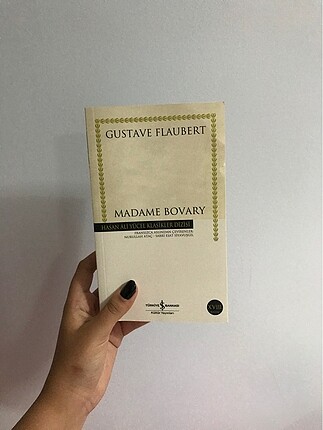 Madame Bovary