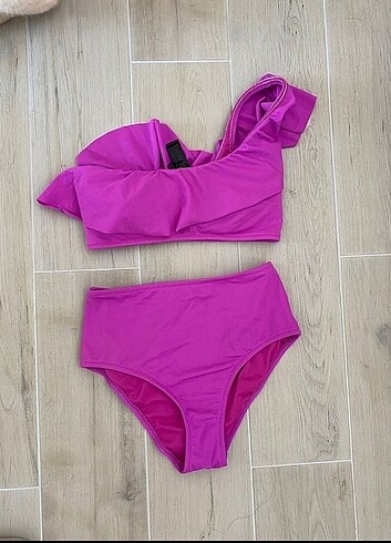 Sıfır bikini