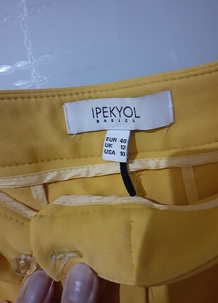 Ipekyol pantolon