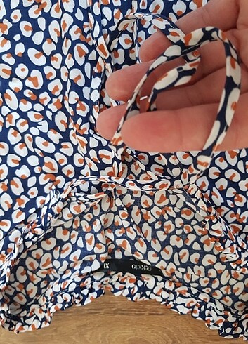 Tunik bluz