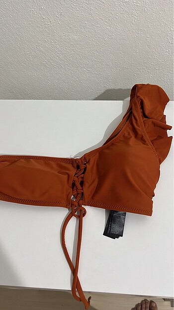 Milla bikini üst