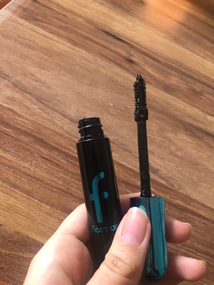 Flormar Turkuaz Maskara - Görsel 3