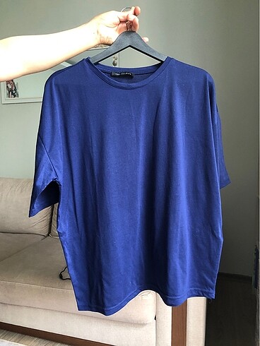 Oversize Tişört