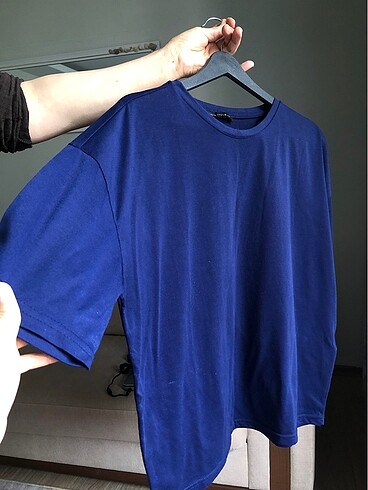 Trendyol & Milla Oversize Tişört