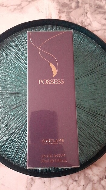 Oriflame