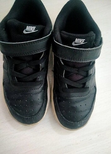 Çocuk Nike ayakkabı