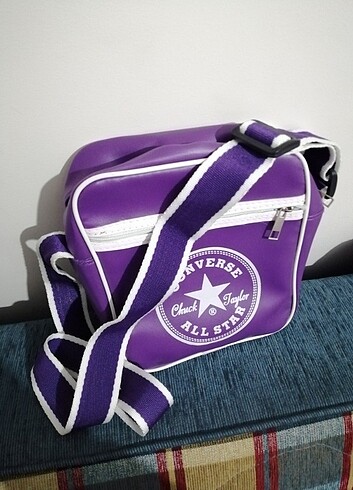 Converse Converse Mor Çanta