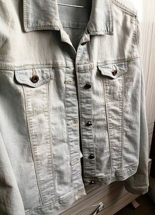 LC Waikiki LCW KOT CEKET 