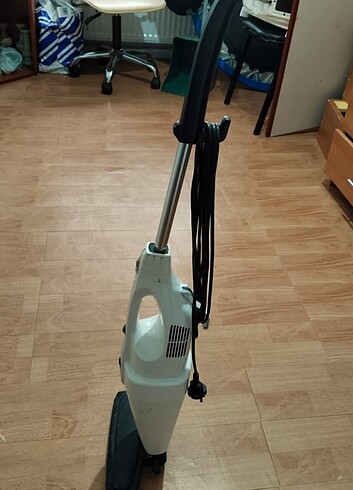 Felix elektrikli süpürge 