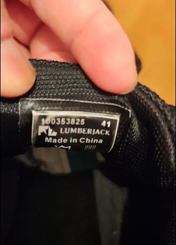 3 çift ayakkabı - Görsel 2