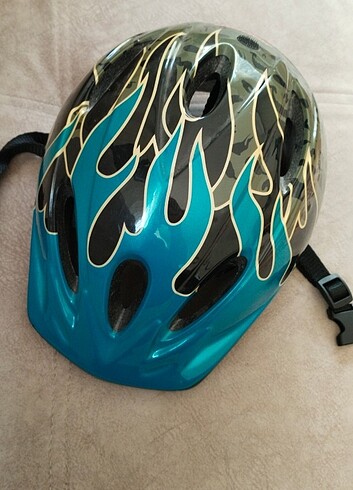 Diğer Bisiklet scooter kask