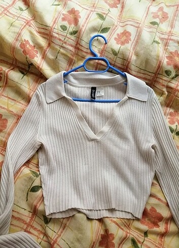 H&M Crop