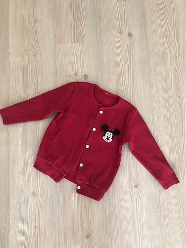 Bordo ceket
