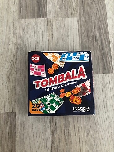 Tombala